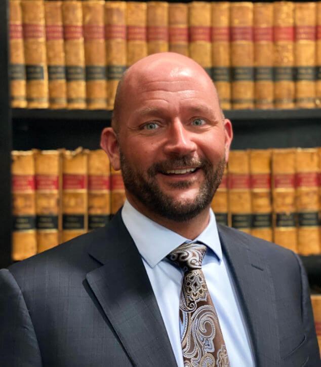 Kane County Family Law Attorney Joshua S. Whitt
