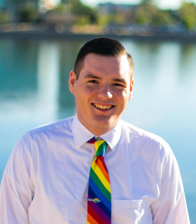 Kane County Family Law Attorney Patrick M. Collins
