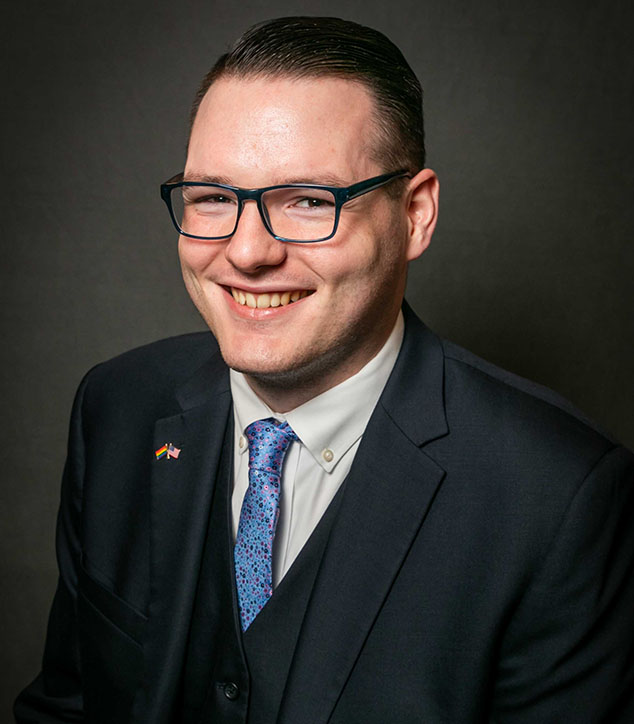 Kane County Family Law Attorney Patrick M. Collins