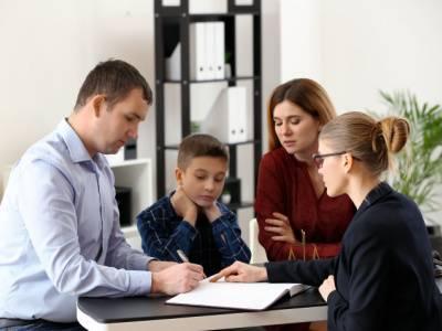 St. Charles, IL Family Law Attorney