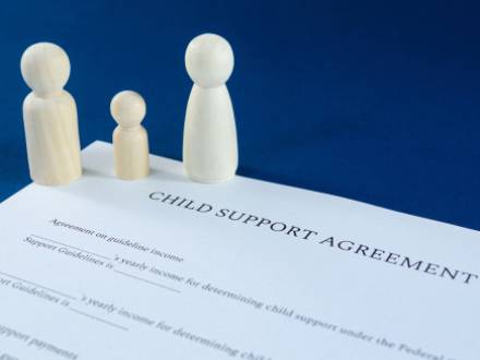 St. Charles, IL parenting time attorney