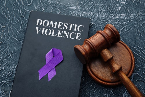 St. Charles domestic violence lawyers