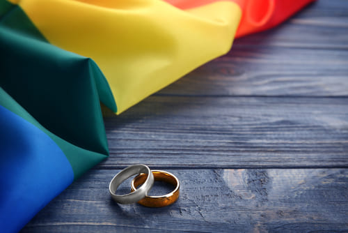 St. Charles, IL civil union divorce lawyer