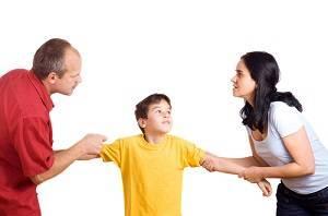 Illinois child custody laws, Illinois child custody attorney