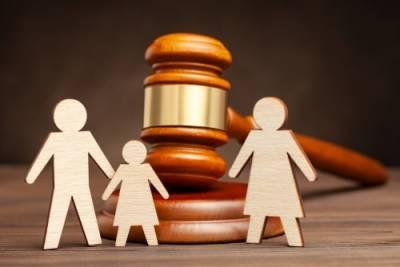 IL family lawyer