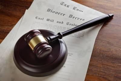 st. charles divorce lawyer