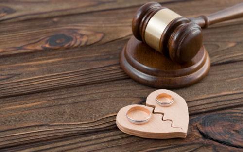 Life after divorce can be overwhelming, and seeking professional guidance is crucial to navigating the legal complexities successfully.