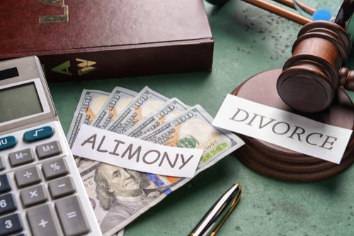 St. Charles divorce lawyer