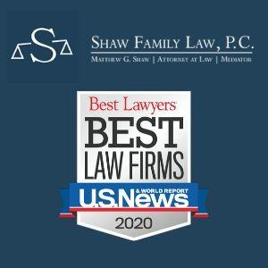 Best Lawyers Recognition